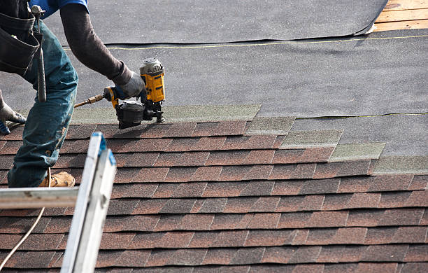 Licensed Roofing service in Webster City, IA - Brentwood Metal Roofing